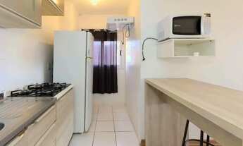 Imagem 5: Apartamento com 2 Quartos à Venda no bairro Igara com 45m²