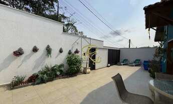 Imagem 5: CASA EM CONDOMÍNIO RESIDENCIAL em TERESÓPOLIS - RJ, BARRA DO IMBUÍ