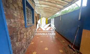 Imagem: Imóvel Comercial com 265m² em Vila Mathias