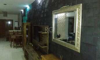 Imagem 6: Casa com 2 quartos, 2 vagas de garagem, no bairro Aberta dos Morros, Porto Alegre/RS