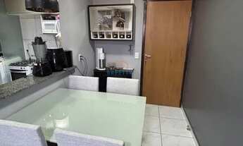 Imagem 2: CÓD: 5591. APARTAMENTO À VENDA - CELINA GUIMARÃES II