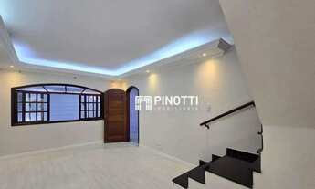 Imagem: Sobrado com 3 dormitórios, 350 m² - venda