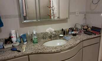 Imagem 7: APARTAMENTO 3 DORMITÓRIOS, COM 109 M² DE ÁREA PRIVATIVA, GARAGEM COBERTA