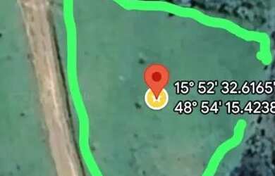 Imagem 3: Terreno com vista incrível