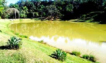 Imagem 4: Condomínio Recanto das Araras Oportunidade Lote Exclusivo