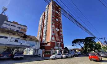 Imagem: Apartamento no bairro Anita Garibaldi com