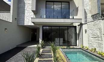 Imagem 2: Sobrado à venda, 3 suítes e 160m² no Parque Amazônia, Goiânia, GO