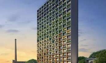 Imagem 5: Loft com 20m² à venda no Centro Histórico, Porto Alegre