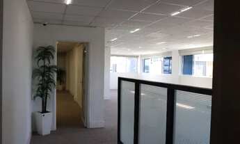 Imagem 6: SALAS I ANDAR COMERCIAL - Edifício Comercial - Sem condomínio