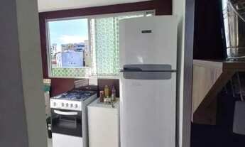 Imagem 5: Cobertura com 3 dormitórios à venda, 196 m² por R$ 560.000,00 - Rio Vermelho - Salvador/BA