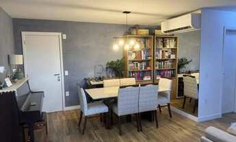 Imagem 4: Apartamento à venda em Campinas, Jardim Brasil, com 2 suítes, com 107 m², Grand One