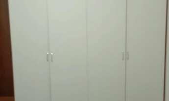 Imagem 3: Apartamento Firenze 114m²/ 03 Qts, sendo 1 Suíte/ 02 Vagas