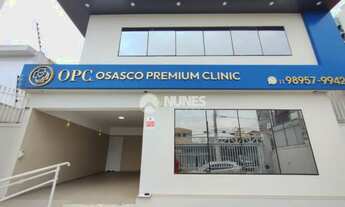 Imagem 2: Ponto comercial com 256,78m², salas livre e versátil, ideal para clinicas