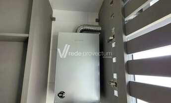 Imagem 4: Apartamento - Parque Industrial - Campinas