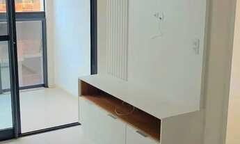 Imagem 4: Apartamento para Locação em Vila Velha, Jockey de Itaparica, 2 dormitórios, 1 suíte, 2 ban