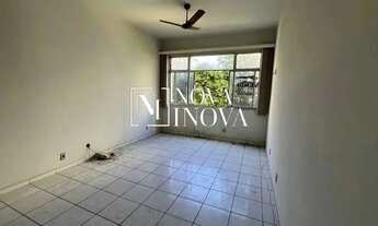 Imagem: Apartamento com sala e dois quartos 55m²