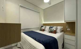 Imagem 5: Locação de Apartamento Mobiliado com 36m² na Rua Áreas, Zona Leste de São Paulo