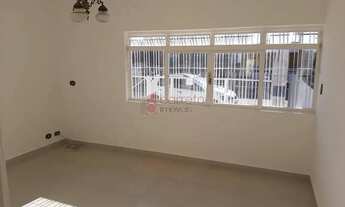 Imagem 3: CASA TÉRREA À VENDA NA VILA JUNDIAINÓPOLIS EM JUNDIAÍ/SP