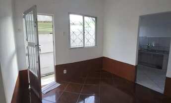 Imagem 3: Casa de Vila Térreo - 1 quarto demais dependencias - Rocha Miranda - RJ