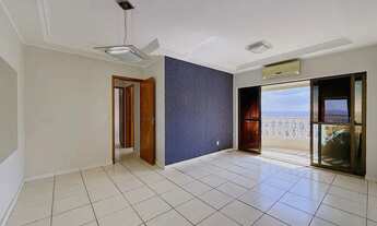 Imagem: Apartamento com 81 m², 2 quartos, sendo