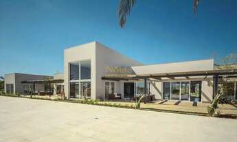 Imagem 4: Terreno em condomínio fechado, com infraestrutura completa e total segurança em