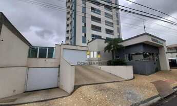 Imagem 2: Apartamento com 2 dormitórios para alugar, 72 m² por R$ 2.691,87/mês - Parque Franceschini