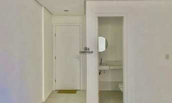 Imagem 4: Apartamento de 3 quartos, 2 vagas e área de lazer a venda na Enseada Azul, Guarapari/ES