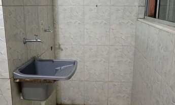 Imagem 4: Vendo apartamento na rua principal da mata escura