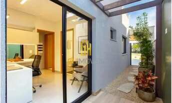 Imagem 4: Sobrado à venda, 172 m² por R$ 395.000,00 - Conjunto Residencial Storil - Aparecida de Goi