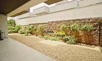 Imagem 5: Casa com 5 dormitórios à venda, 447 m² por R$ 5.200.000,00 - Jardim Quintas da Terracota