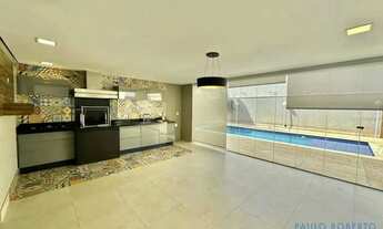 Imagem 3: CASA EM CONDOMÍNIO - ALPHAVILLE - SP