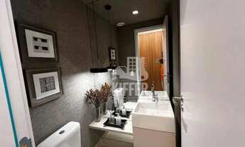 Imagem 6: Apartamento com 3 dormitórios à venda, 84 m² por R$ 1.100.000,00 - São Domingos - Niterói