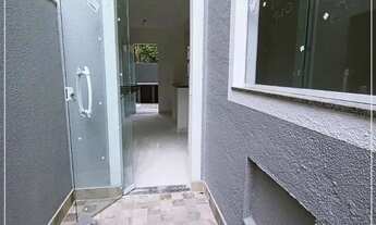 Imagem 5: Imóvel para venda tem 29 metros quadrados com 1 quarto em Laranjal - São Gonçalo - RJ