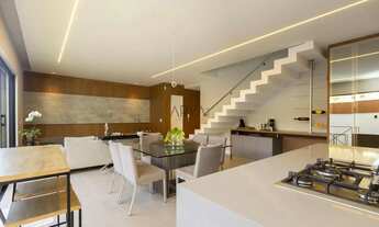 Imagem 4: Casa à venda no Vista Alegre ARYA1