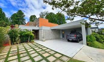 Imagem 7: Casa com 3 quartos à venda, 233 m² por R$ 1.995.000 - Caxambu - Jundiaí/SP