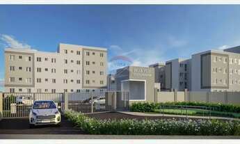 Imagem: Apartamento com 2/4 no Condomínio Belle