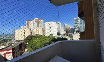 Imagem 16: Imóvel para venda possui 90 metros quadrados com 2 quartos em Centro - Guarapari - ES