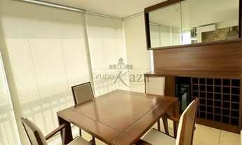 Imagem 7: Oportunidade - Apartamento - Pátio Condomínio Clube - Royal Park - 4 Dormitórios - 125m²
