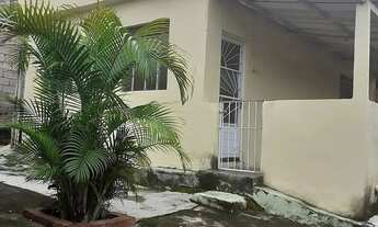 Imagem: Ref. 550 - L6078 CASA 3 QUARTOS COM QUINTAL