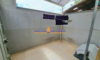 Imagem 5: Casa 2 quartos - Santa Mônica