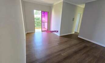 Imagem 4: APARTAMENTO DE 2 QUARTOS, REFORMADO, NO MONTE CASTELO, SÃO FRANCISCO, EM CAMPO GRANDE!