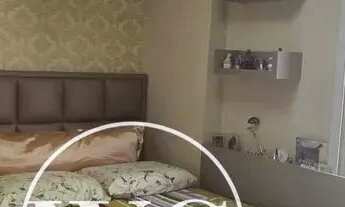 Imagem 5: Apartamento amplo com 03 quartos no Laranjeiras Village