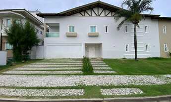 Imagem: Alphaville Eusebio Alto Padrão excelente