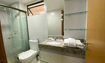 Imagem 3: Imóvel para venda tem 80 metros quadrados com 2 quartos em Intermares - Cabedelo - PB