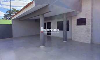 Imagem: Rua Jandaia, N°4777 - Zona III - Umuarama