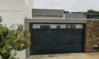 Imagem: Casa à Venda na Vila Falcão em Bauru com