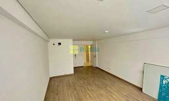 Imagem 6: Sala à venda, 34 m² por R$ 341.000,00 - Jardim Aquarius - São José dos Campos/SP