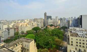 Imagem 7: Laje corporativa para venda e locação em República , 930m²