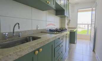 Imagem 4: APARTAMENTO PARA LOCAÇÃO -EDIFÍCIO JR -SP. ALÉM PONTE -SOROCABA-SP