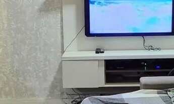 Imagem 2: Imóvel para venda com 70 metros com 2 quartos em Jardim Camburi - Vitória - ES